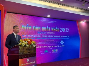 Nhiều công ty Nhật muốn mở rộng đầu tư, kinh doanh tại Việt Nam