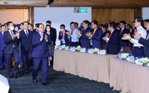 Sắp diễn ra Diễn đàn kinh tế Việt Nam lần thứ 5