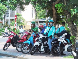 Thương mại điện tử, đầu tàu trong phát triển kinh tế số Việt Nam