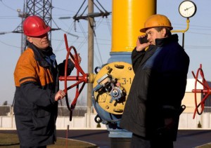 Khủng hoảng năng lượng châu Âu mới chỉ bắt đầu?