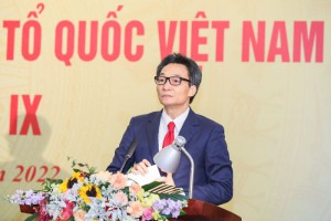 Phó Thủ tướng Vũ Đức Đam: Nghiên cứu phương án hỗ trợ người lao động phải nghỉ việc