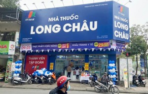 1000 nhà thuốc FPT Long Châu chiếm lĩnh thị trường, nguồn vốn từ đâu?