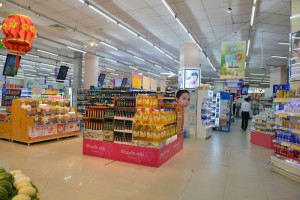 Hà Tĩnh: Dự báo thị trường hàng hóa sôi động vào dịp cuối năm