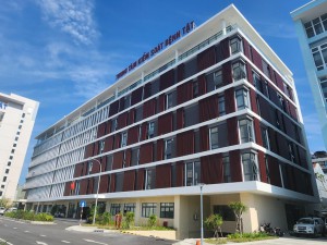 Đà Nẵng kỷ luật 5 tổ chức Đảng và nhiều cá nhân liên quan dịch COVID-19