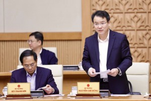 Nền kinh tế tiếp tục xu hướng phục hồi