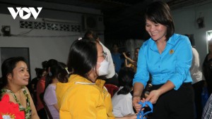 Thưởng Tết Quý Mão 2023 ở Bình Dương cao nhất là 896 triệu đồng