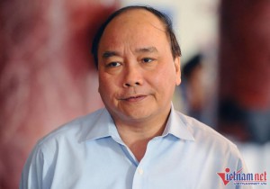 Quốc hội miễn nhiệm chức Chủ tịch nước với ông Nguyễn Xuân Phúc