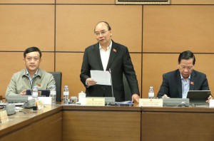 Nguồn nhân lực tốt là giải pháp then chốt thực hiện quy hoạch quốc gia