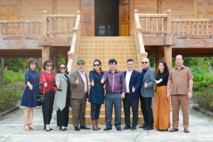 Phú Thiện - Gia Lai: Tiềm năng phát triển du lịch & nông nghiệp xanh