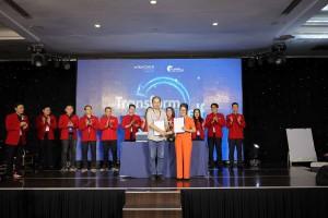 buổi ký kết ActionCoach CBD Film với BK Fund