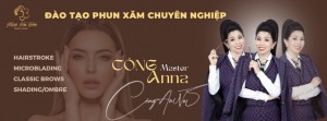 Miss Sài Gòn – minh chứng cho nỗ lực, khát vọng của Master Anna Công Nguyễn