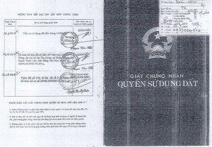 Có dấu hiệu ra bản án trái pháp luật