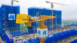 Vì sao Tập đoàn Hoà Bình chưa thể hoán đổi nợ?