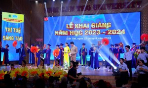 đại học cần thơ quan canh