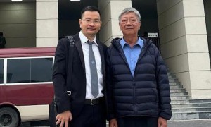 Công lý được tạo dựng từ pháp luật hay đạo đức?