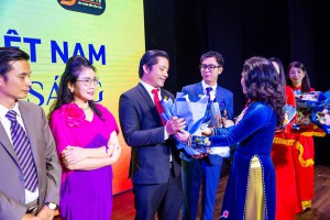 CLB Doanh nhân Việt Nam đã có nhiều hoạt động thiết thực vì mục tiêu xây dựng cộng đồng doanh nhân vững mạnh