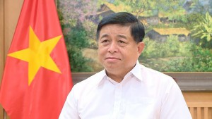 Doanh nghiệp tư nhân cảm kích với Nghị quyết 68-NQ/TW