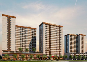 Nhà ở xã hội: Mở ra cơ hội an cư cho người lao động