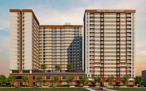 TP. Hồ Chí Minh và bước chuyển then chốt: giải mã 'cơn khát' nhà ở xã hội bằng đòn bẩy pháp lý mới