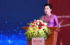 Sứ mệnh đưa nông sản Việt “vượt sóng” đại số: Từ khát vọng bản địa đến gian hàng quốc tế tại CAMEX