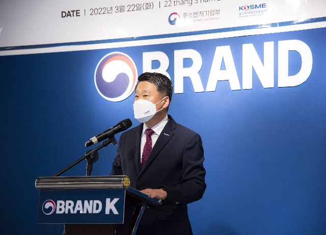 Khai trương Brand K flagship store đầu tiên tại nước ngoài