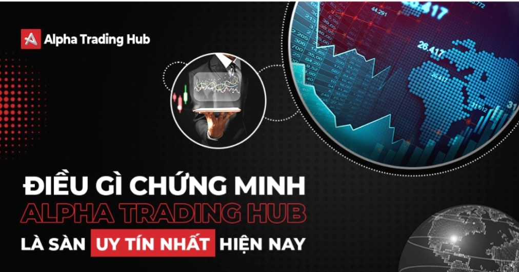 Alpha Trading Hub lừa đảo liệu có làm các nhà đầu tư lo sợ 2023?